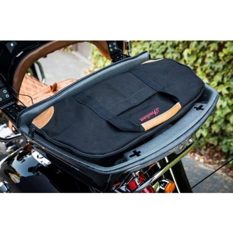 Indian Fitted Trunk Liner Bag